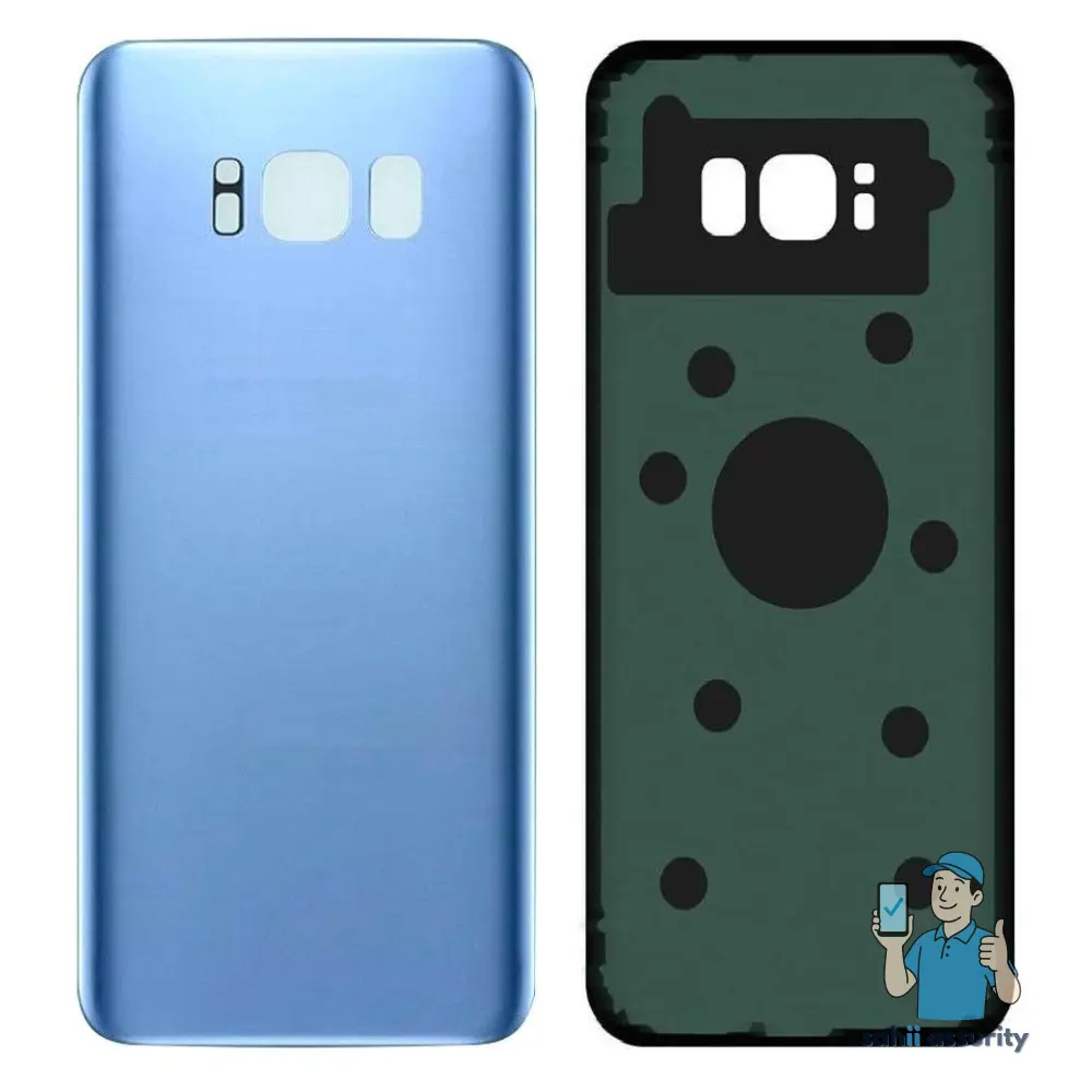 Back Panel Cover for Samsung Galaxy S8